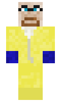 KermyFrog minecraft skin