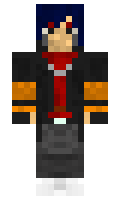 Deidan101 minecraft skin