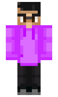 VivaceDeus minecraft skin