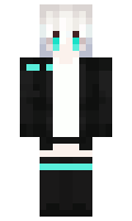 CalbeePlayz minecraft skin