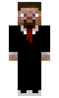 Robinlar minecraft skin