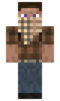 komunizm minecraft skin