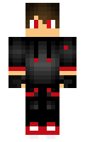 JamDragon minecraft skin