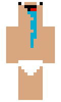 Berke minecraft skin