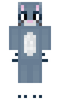 Jsnoopymagic minecraft skin
