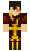 DJMessi10 minecraft skin