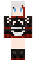 JelmerV01 minecraft skin