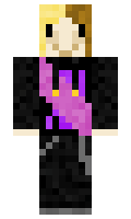 GinnyCraftPvP minecraft skin
