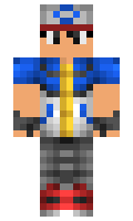 Dyz33r minecraft skin