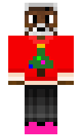 morganizach minecraft skin