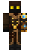 REIN minecraft skin