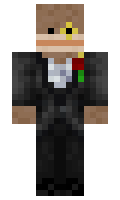 Bozer2019 minecraft skin