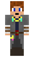 Yuki2Kori minecraft skin