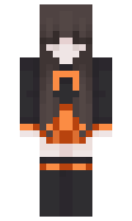 XUY minecraft skin