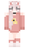 KAPTOXA minecraft skin