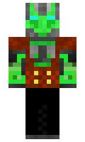 Dyar minecraft skin