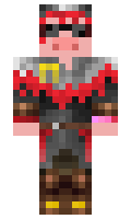CodeTyper minecraft skin