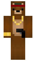 Zulgz69 minecraft skin