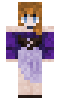 Clipha minecraft skin