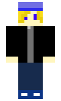 MinercraftYes minecraft skin