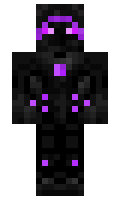 ShockerWolf19 minecraft skin