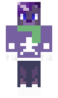 ZaroPlay minecraft skin