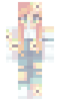 RollinOnDubs minecraft skin