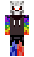Kitsu211 minecraft skin