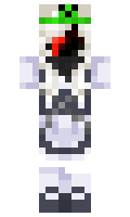 XSideEffectX minecraft skin
