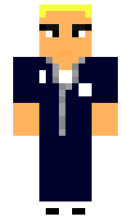 Stefi minecraft skin