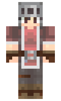 dreamscached minecraft skin