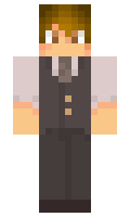 Dragonlord minecraft skin
