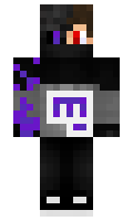 HAKERMAN minecraft skin