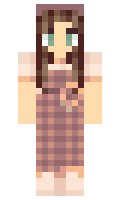 AriLynn768 minecraft skin