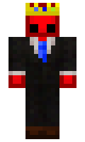 Slord minecraft skin