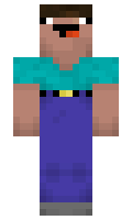 4everkedde minecraft skin