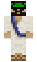 Lonach minecraft skin