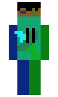ryandawes9711 minecraft skin
