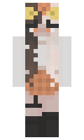 Niloumare minecraft skin