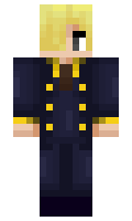 Cjaspouar minecraft skin