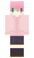 himatara minecraft skin