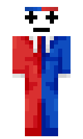 DoTheMath minecraft skin