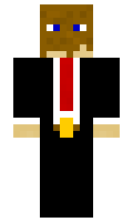 lustra minecraft skin