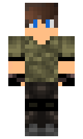 Naholly minecraft skin