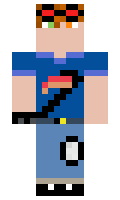 Firedogman22 minecraft skin