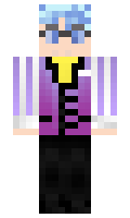 LCYmichael minecraft skin