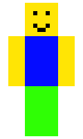 Essence01 minecraft skin