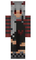 bella17 minecraft skin