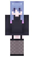 obloko minecraft skin