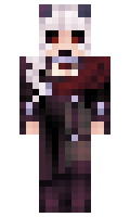 31stPan minecraft skin